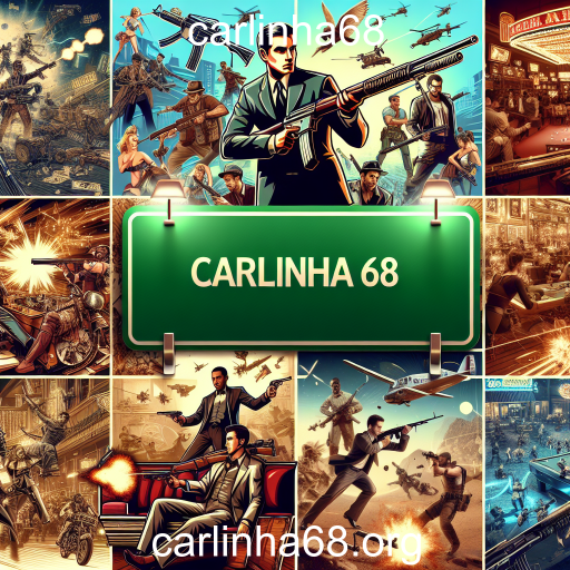 A Evolução dos Jogos de Tiro: Da Nostalgia ao Presente